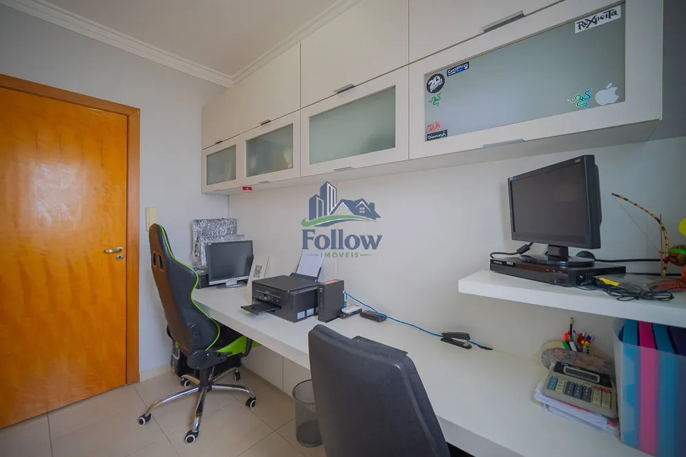 Sobrado, 3 quartos, 247 m² - Foto 11