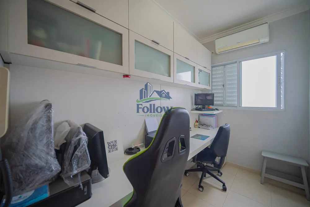 Sobrado, 3 quartos, 247 m² - Foto 10