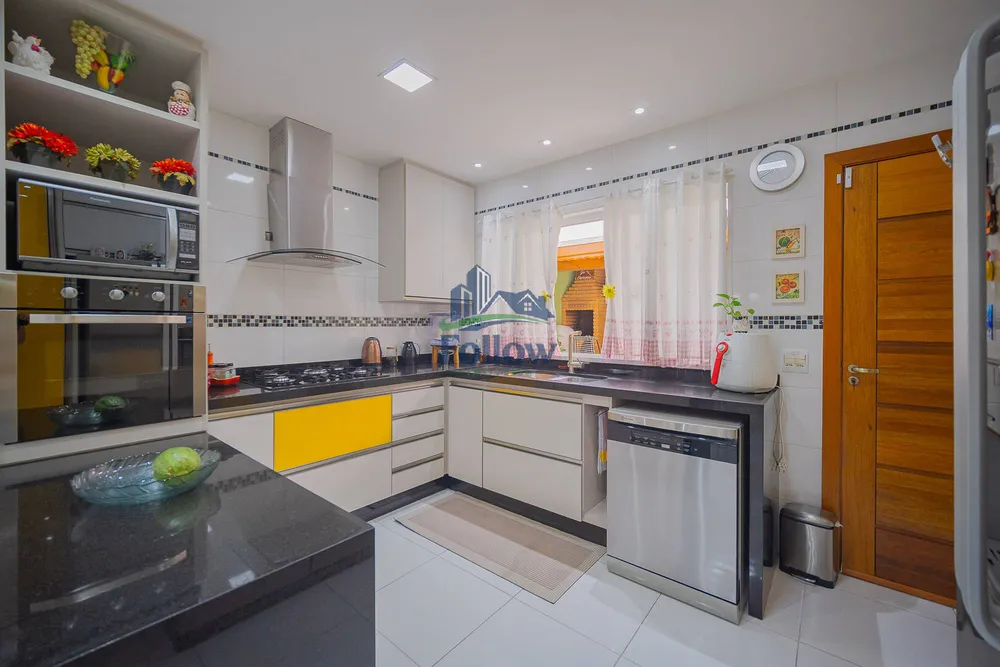 Sobrado, 3 quartos, 247 m² - Foto 7