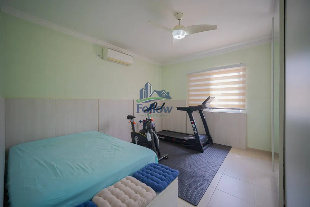 Sobrado, 3 quartos, 247 m² - Foto 9