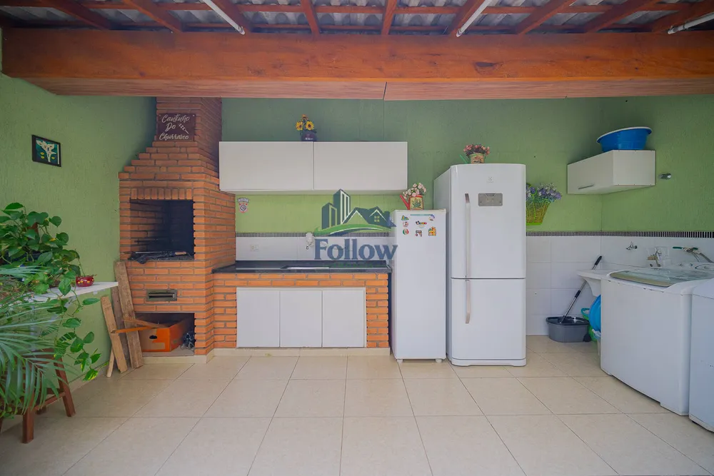 Sobrado, 3 quartos, 247 m² - Foto 16