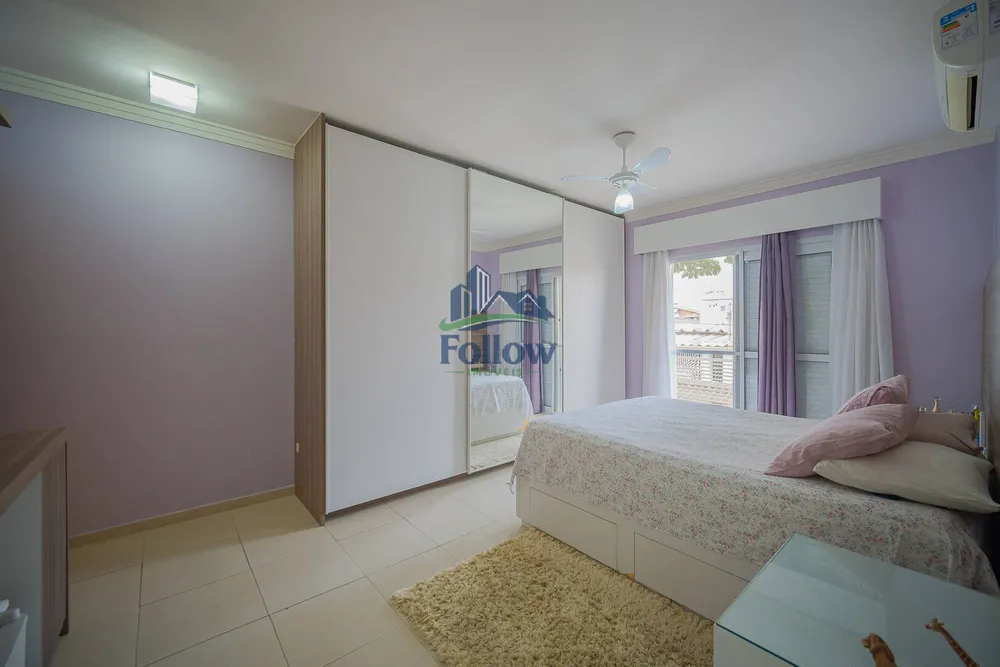 Sobrado, 3 quartos, 247 m² - Foto 13