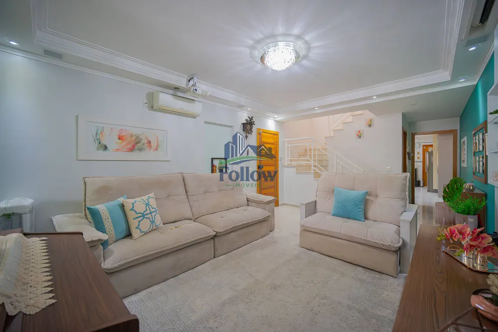 Sobrado, 3 quartos, 247 m² - Foto 5