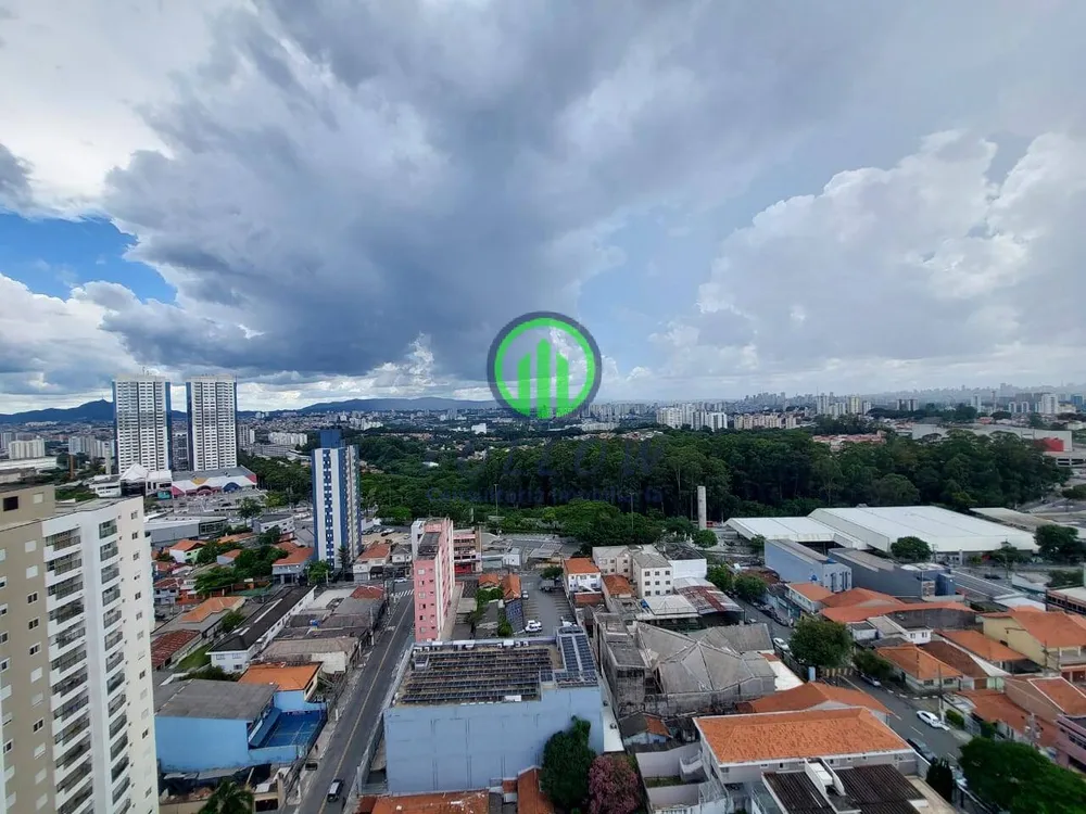 Apartamento, 2 quartos, 56 m² - Foto 8