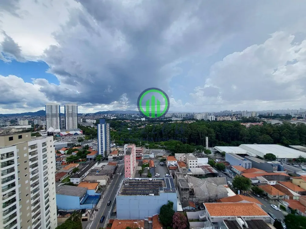 Apartamento, 2 quartos, 56 m² - Foto 7
