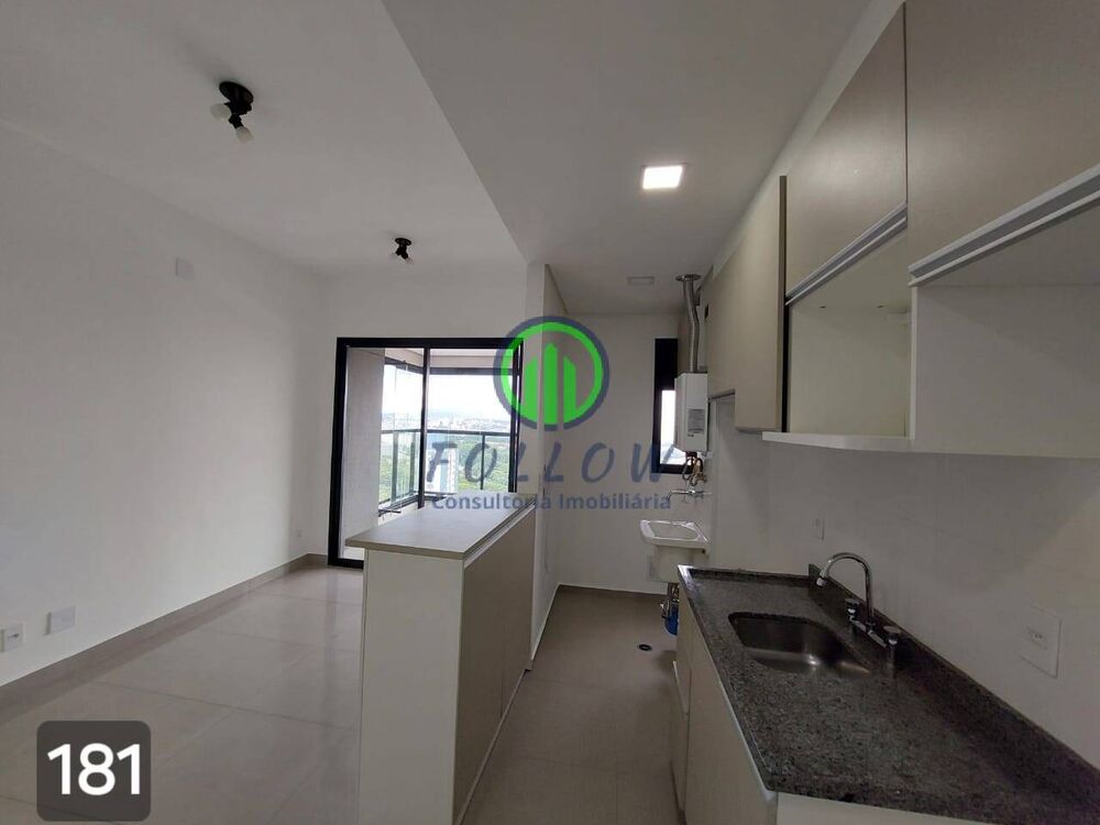 Apartamento, 2 quartos, 56 m² - Foto 1