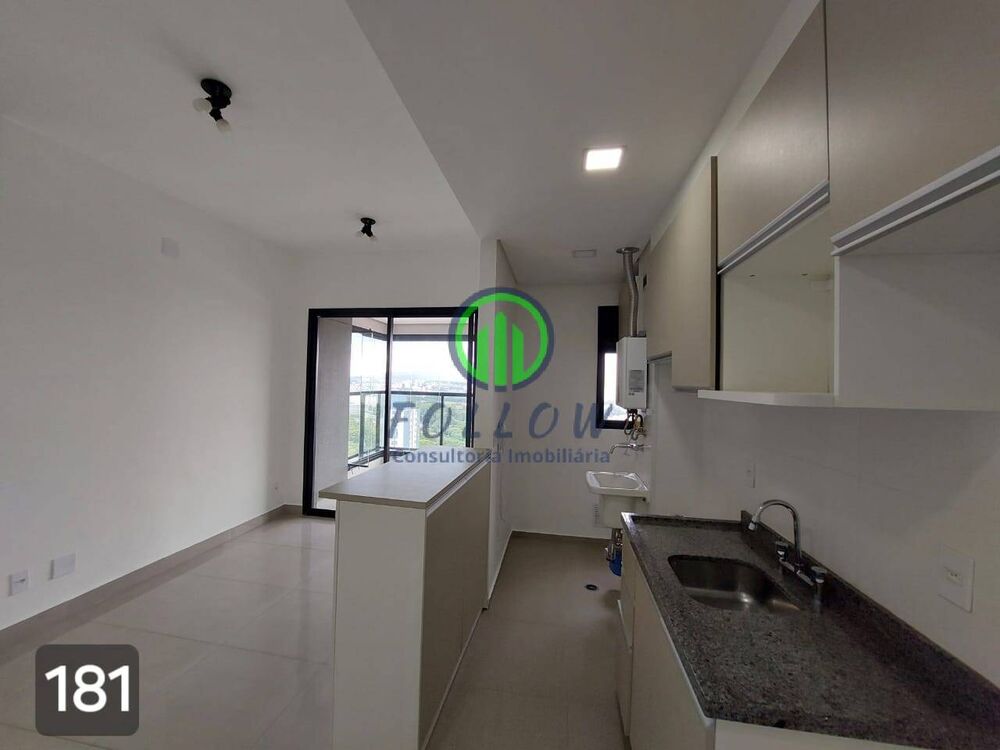 Apartamento, 2 quartos, 56 m² - Foto 3