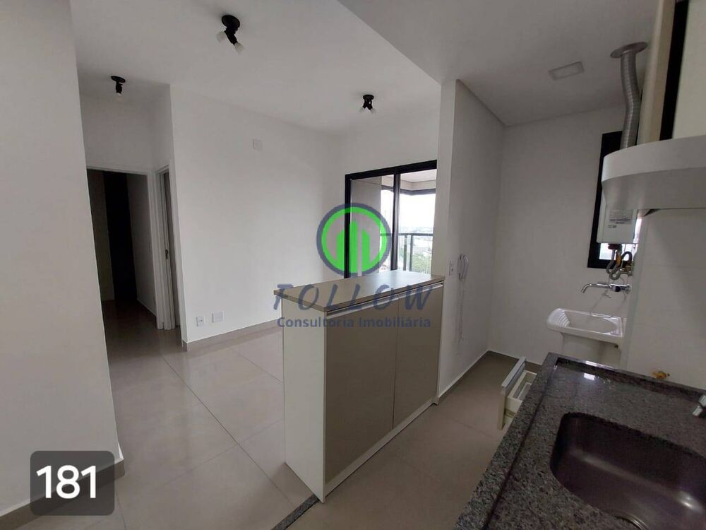 Apartamento, 2 quartos, 56 m² - Foto 8