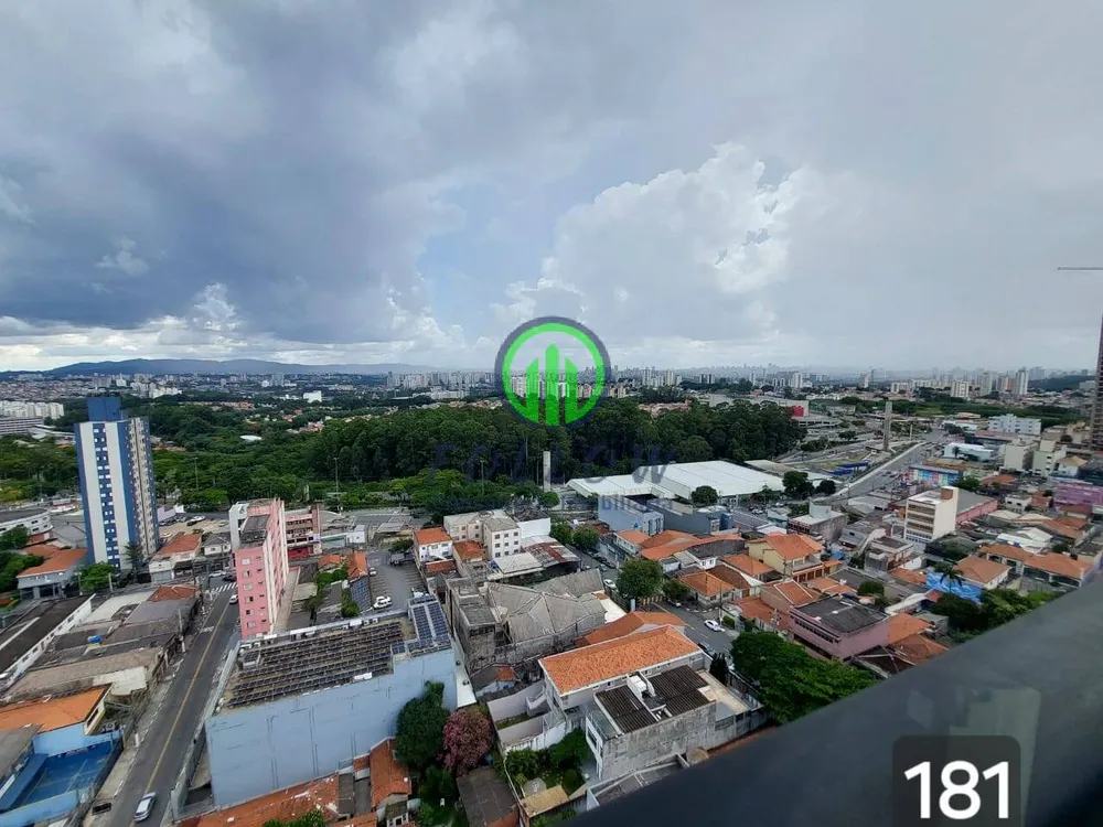 Apartamento, 2 quartos, 56 m² - Foto 9