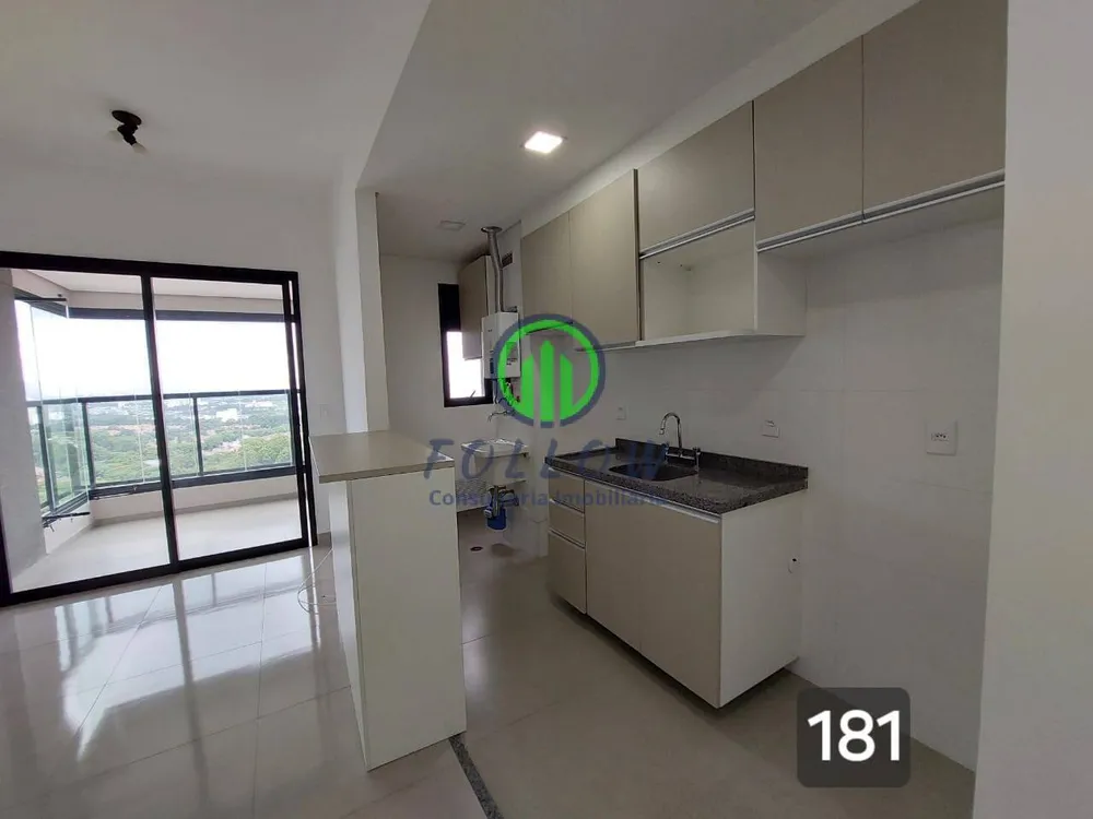 Apartamento, 2 quartos, 56 m² - Foto 2