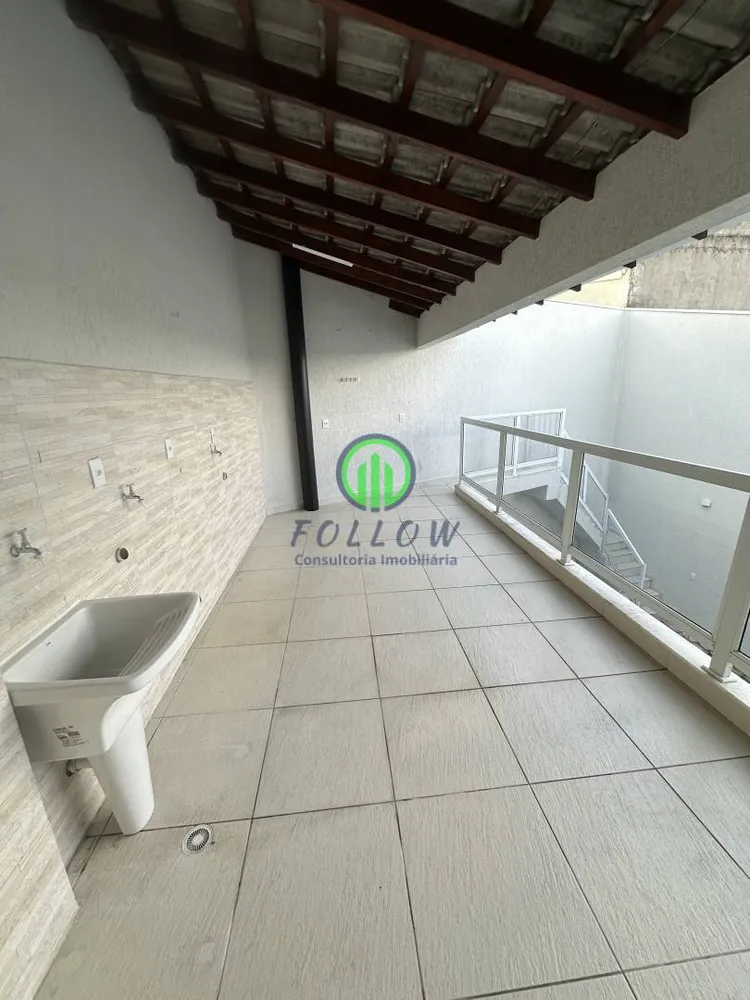 Sobrado, 3 quartos - Foto 3