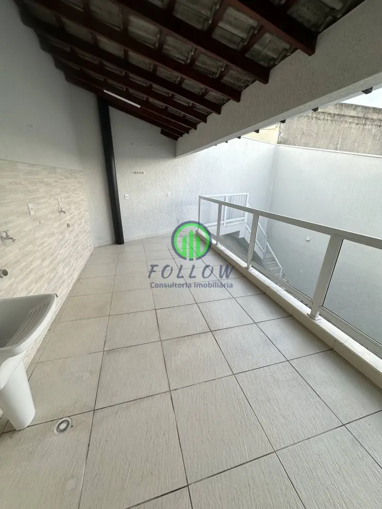 Sobrado, 3 quartos - Foto 8