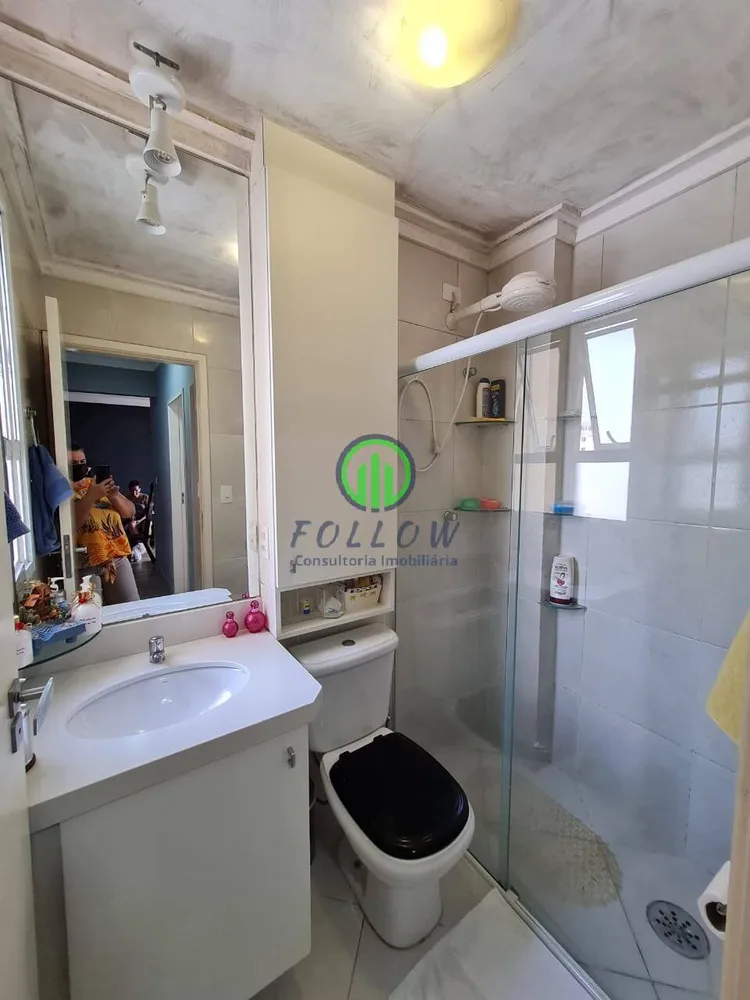 Apartamento, 3 quartos, 72 m² - Foto 6