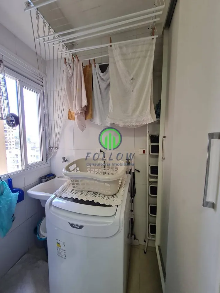 Apartamento, 3 quartos, 72 m² - Foto 8