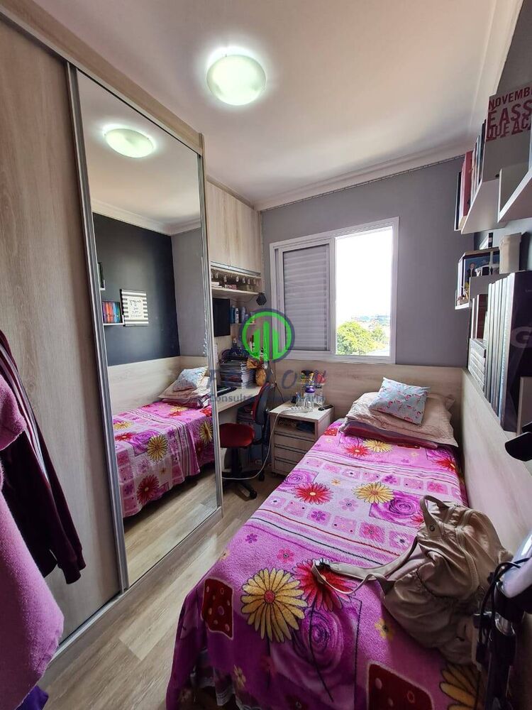 Apartamento, 3 quartos, 72 m² - Foto 1