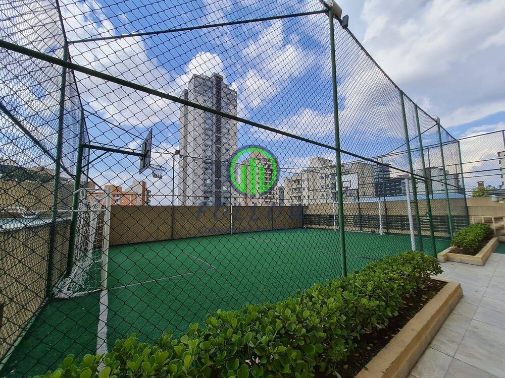 Apartamento, 3 quartos, 72 m² - Foto 4