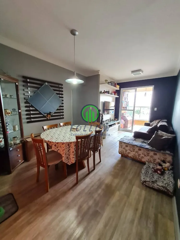 Apartamento, 3 quartos, 72 m² - Foto 5