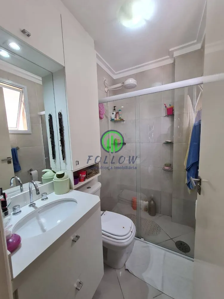 Apartamento, 3 quartos, 72 m² - Foto 7