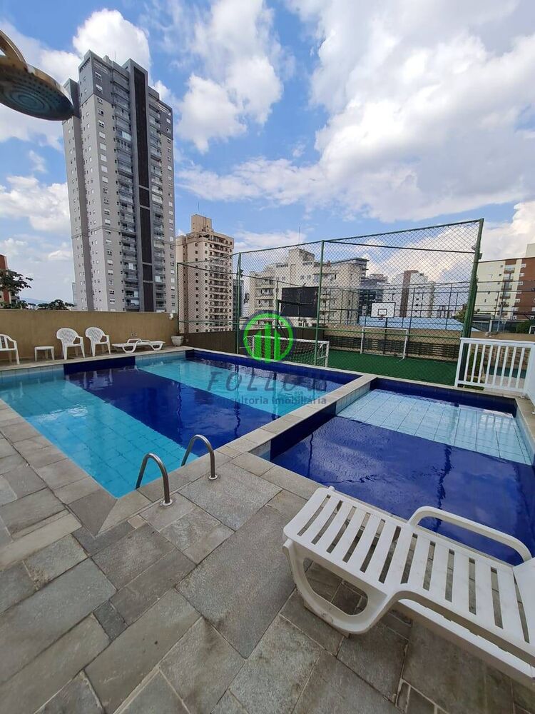 Apartamento, 3 quartos, 72 m² - Foto 3