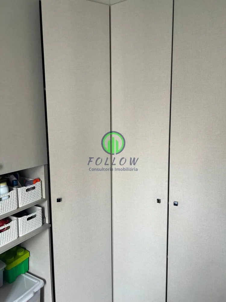 Apartamento, 2 quartos, 54 m² - Foto 3
