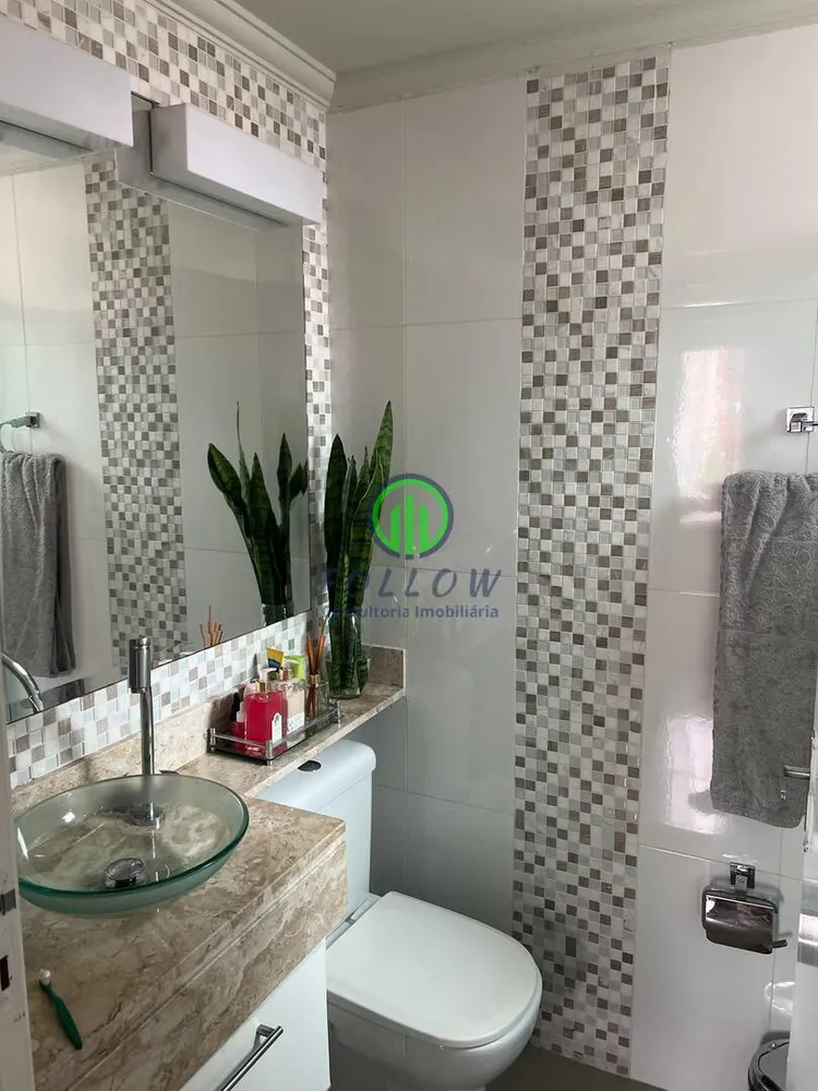 Apartamento, 2 quartos, 54 m² - Foto 7
