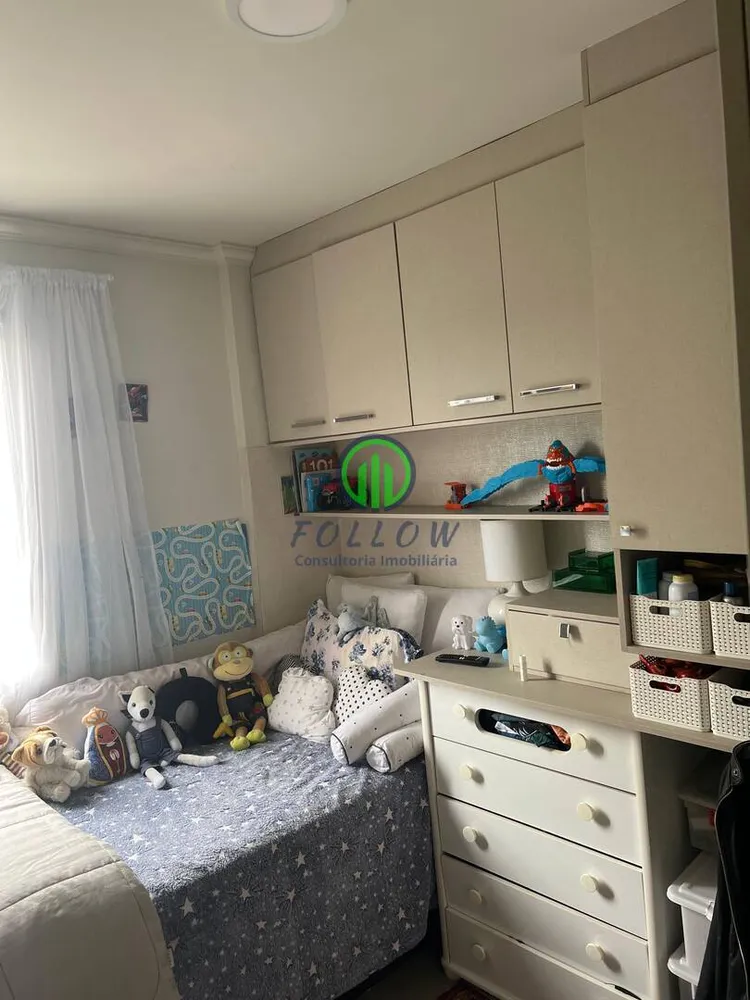 Apartamento, 2 quartos, 54 m² - Foto 5