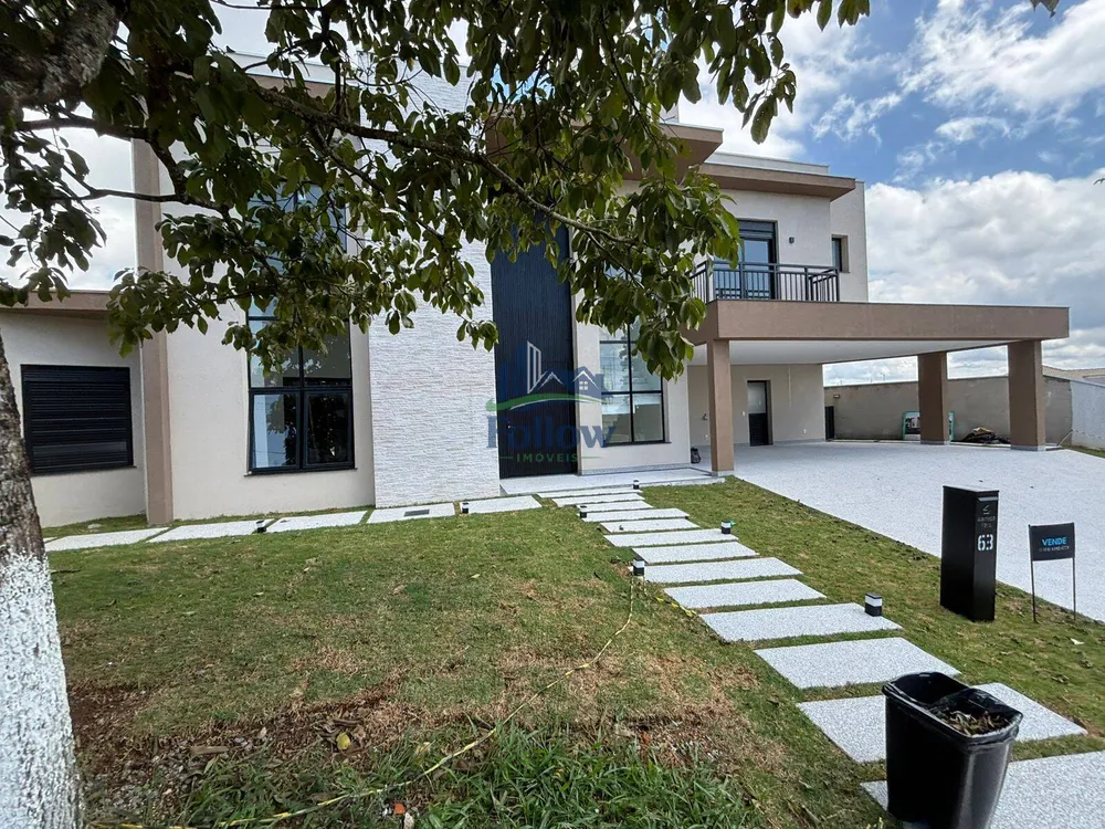 Casa de Condomínio, 4 quartos - Foto 4
