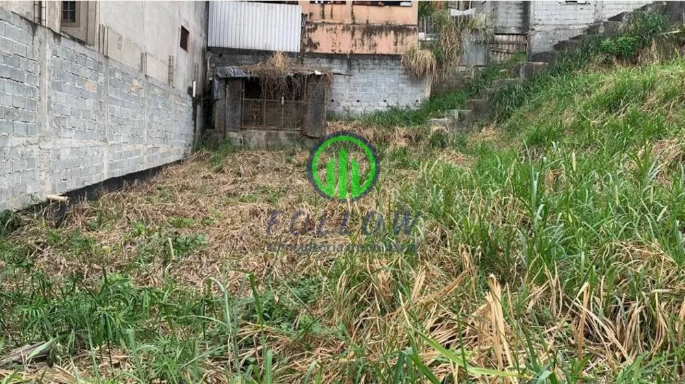 Terreno, 125 m² - Foto 1