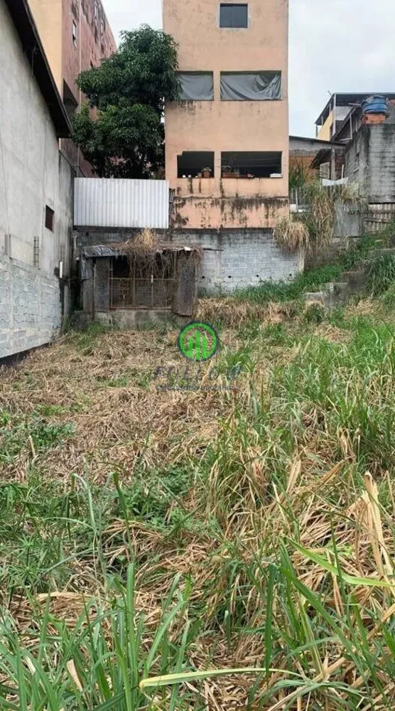 Terreno, 125 m² - Foto 2
