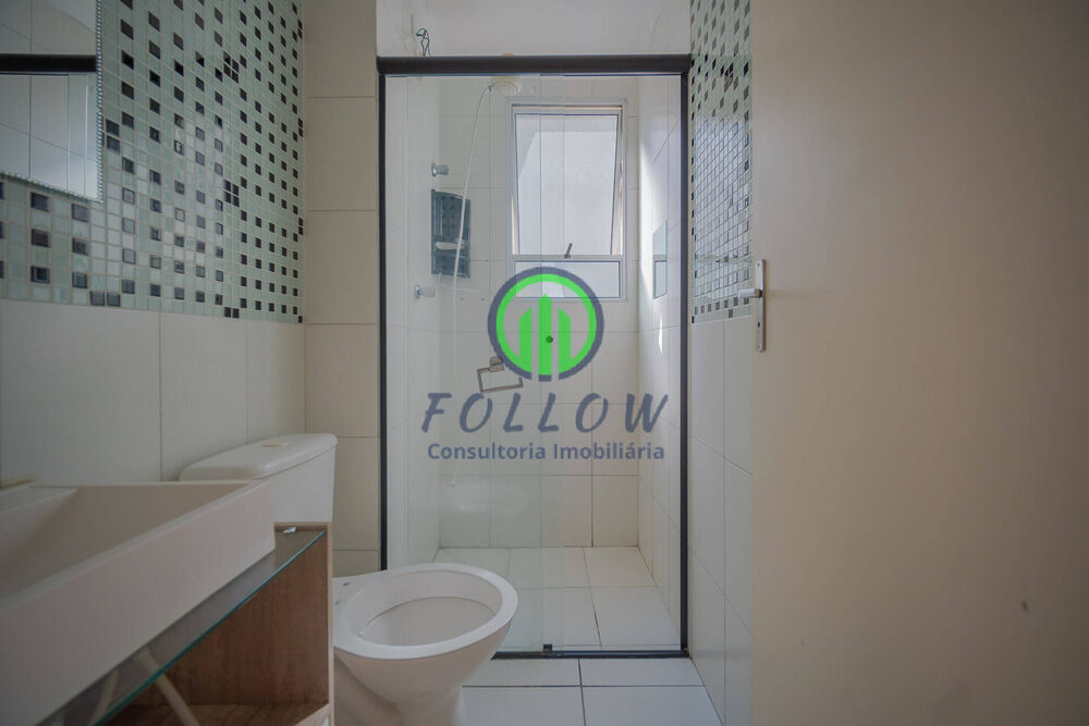 Apartamento à venda com 3 quartos, 57m² - Foto 13