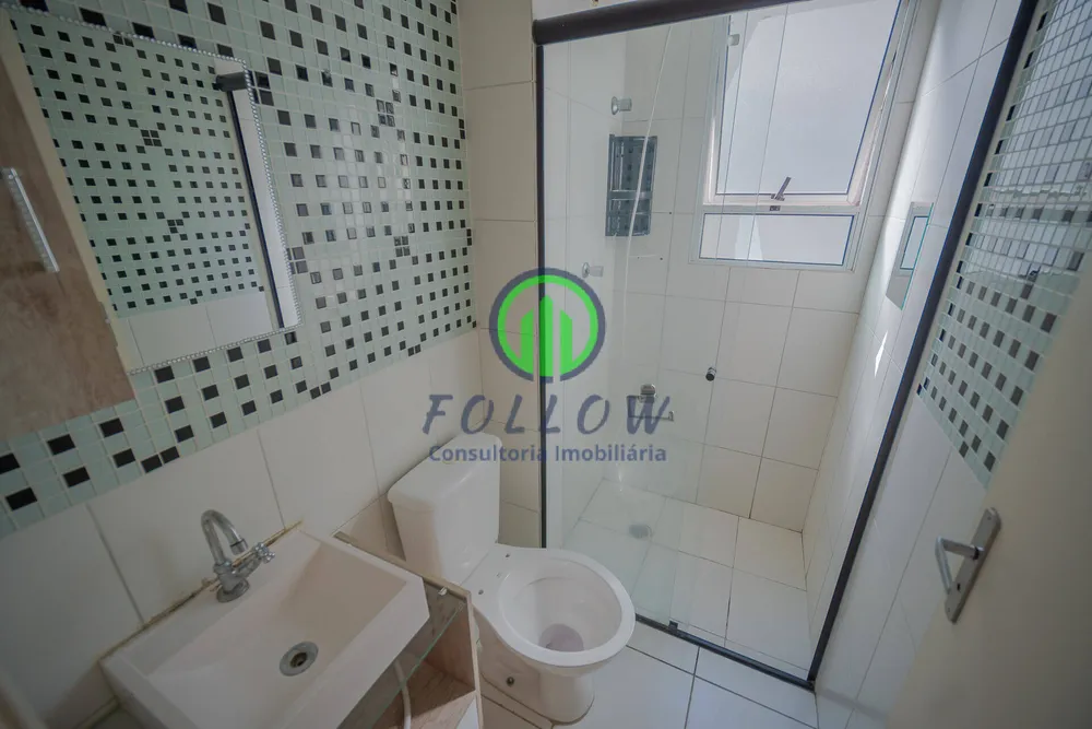 Apartamento, 3 quartos, 57 m² - Foto 22