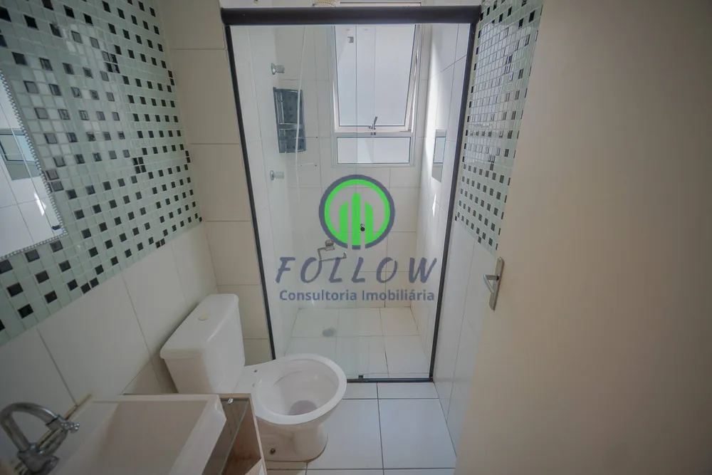 Apartamento, 3 quartos, 57 m² - Foto 21