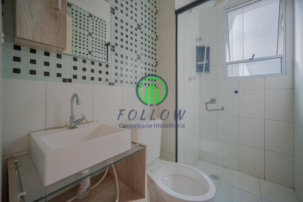 Apartamento à venda com 3 quartos, 57m² - Foto 15