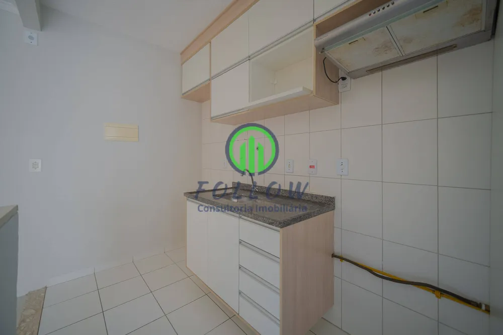 Apartamento, 3 quartos, 57 m² - Foto 22