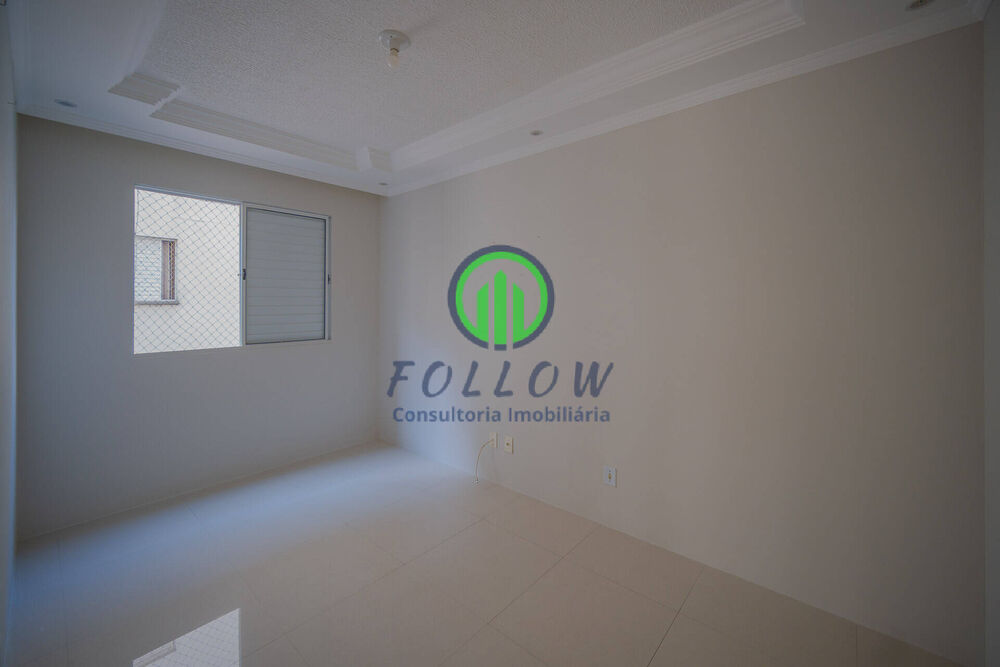Apartamento à venda com 3 quartos, 57m² - Foto 7