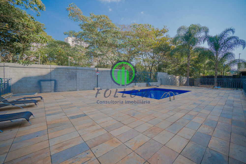 Apartamento à venda com 3 quartos, 57m² - Foto 19