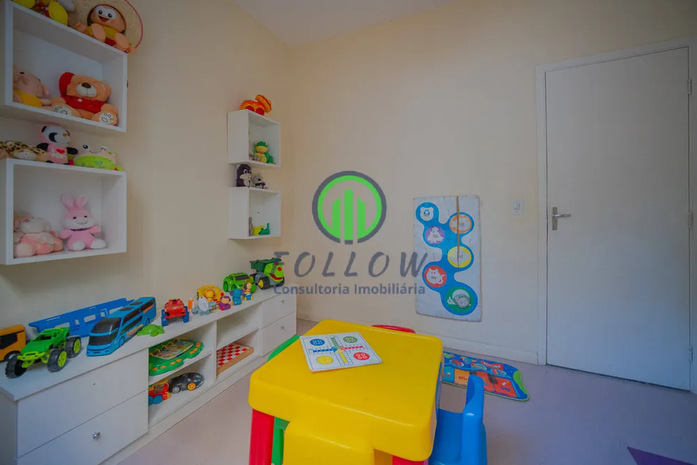 Apartamento, 3 quartos, 57 m² - Foto 23