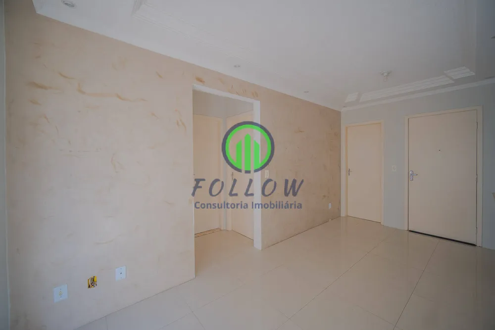 Apartamento, 3 quartos, 57 m² - Foto 5