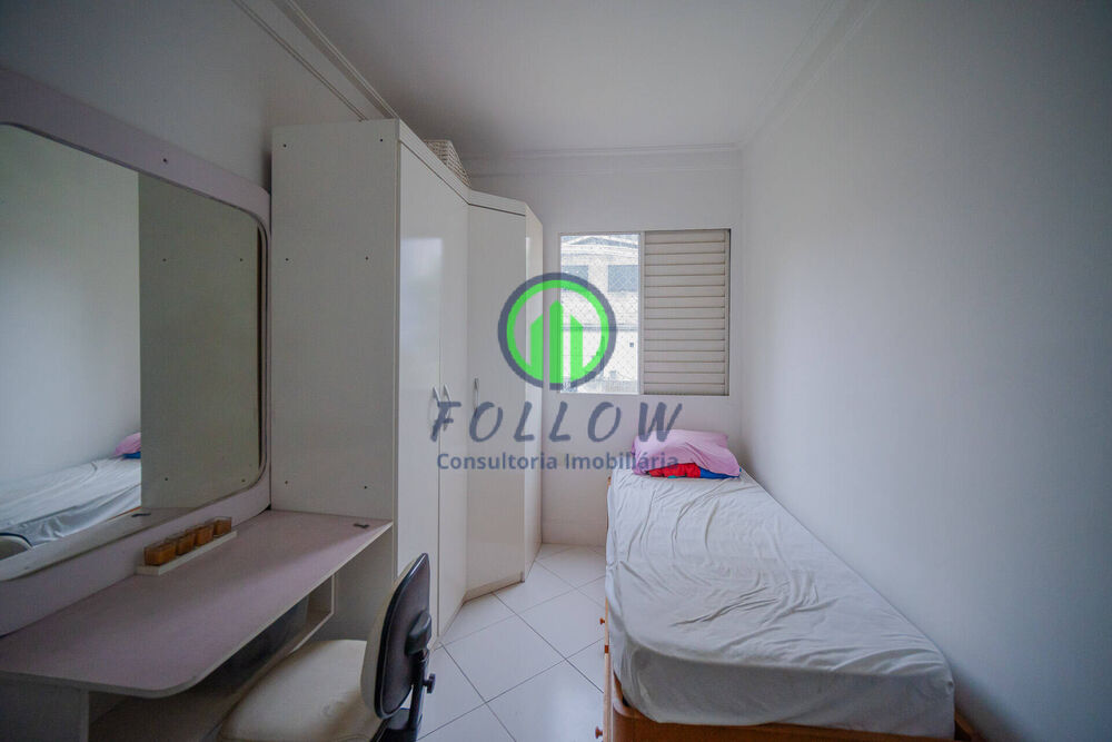 Apartamento à venda com 3 quartos, 62m² - Foto 14