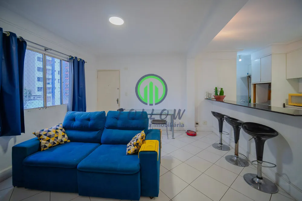 Apartamento, 3 quartos, 62 m² - Foto 5