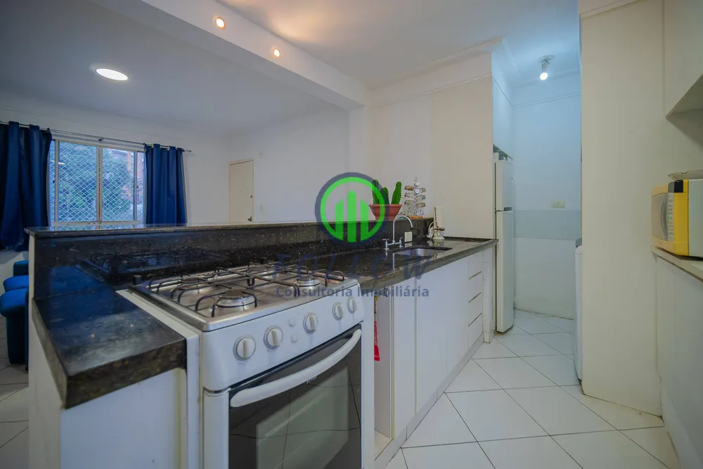 Apartamento, 3 quartos, 62 m² - Foto 13