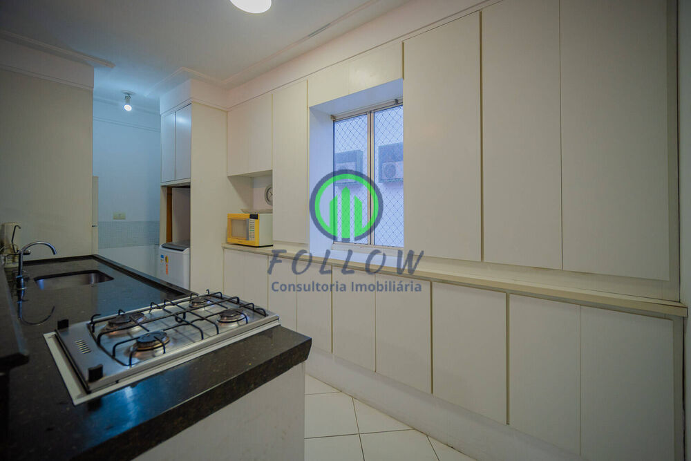 Apartamento à venda com 3 quartos, 62m² - Foto 9