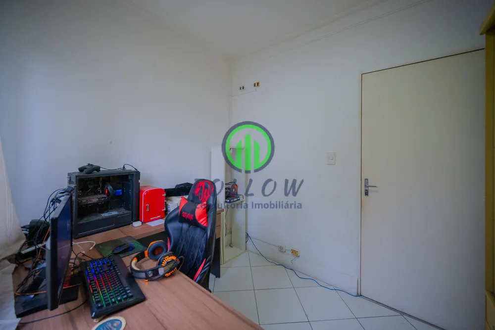 Apartamento, 3 quartos, 62 m² - Foto 23