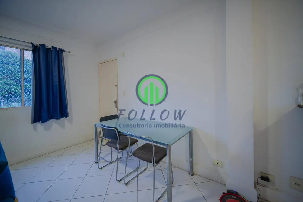 Apartamento, 3 quartos, 62 m² - Foto 4