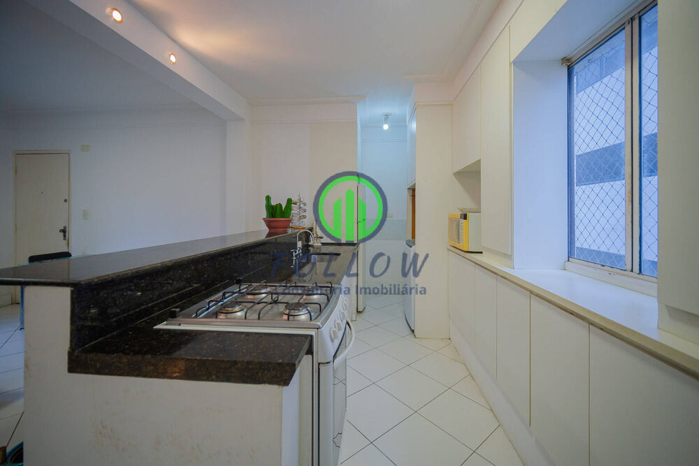 Apartamento à venda com 3 quartos, 62m² - Foto 8