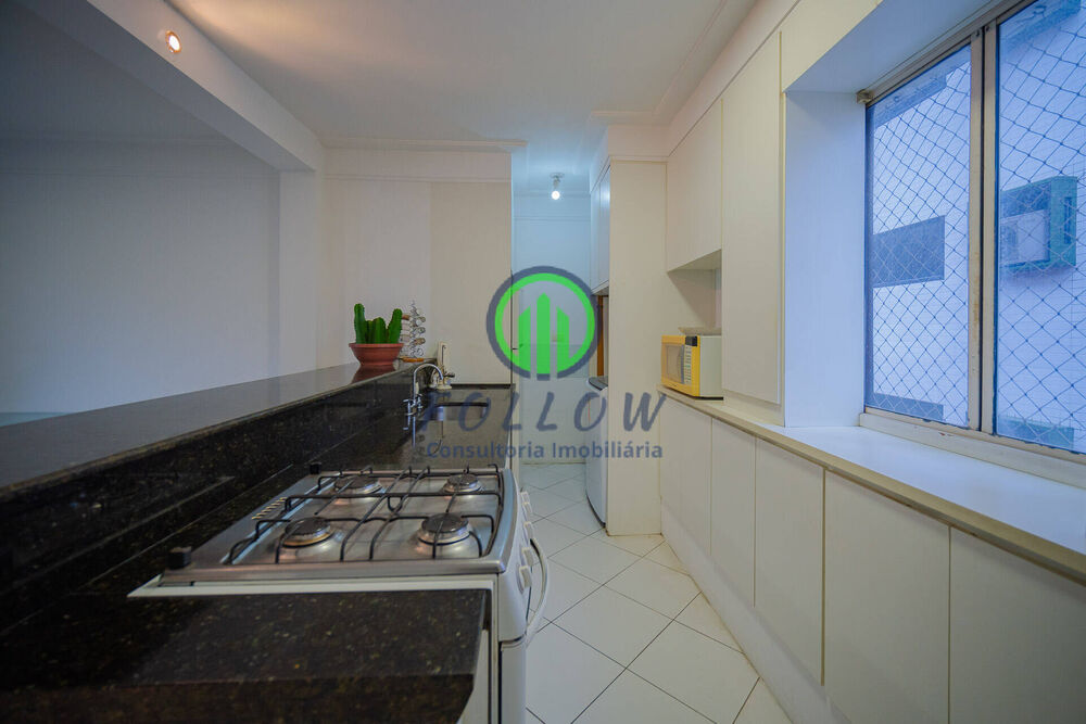 Apartamento à venda com 3 quartos, 62m² - Foto 7