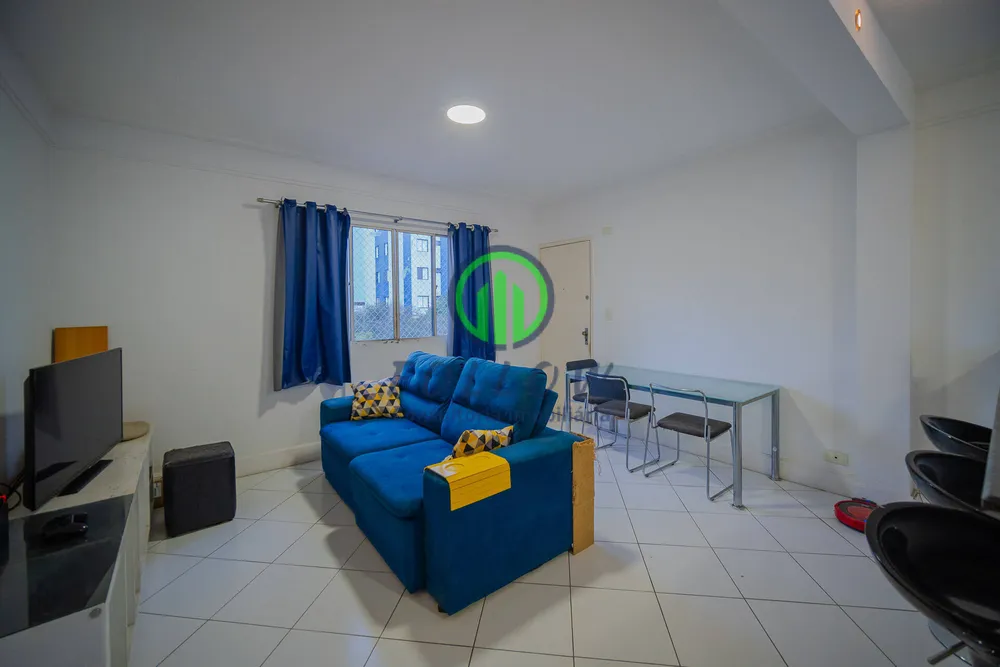 Apartamento, 3 quartos, 62 m² - Foto 3