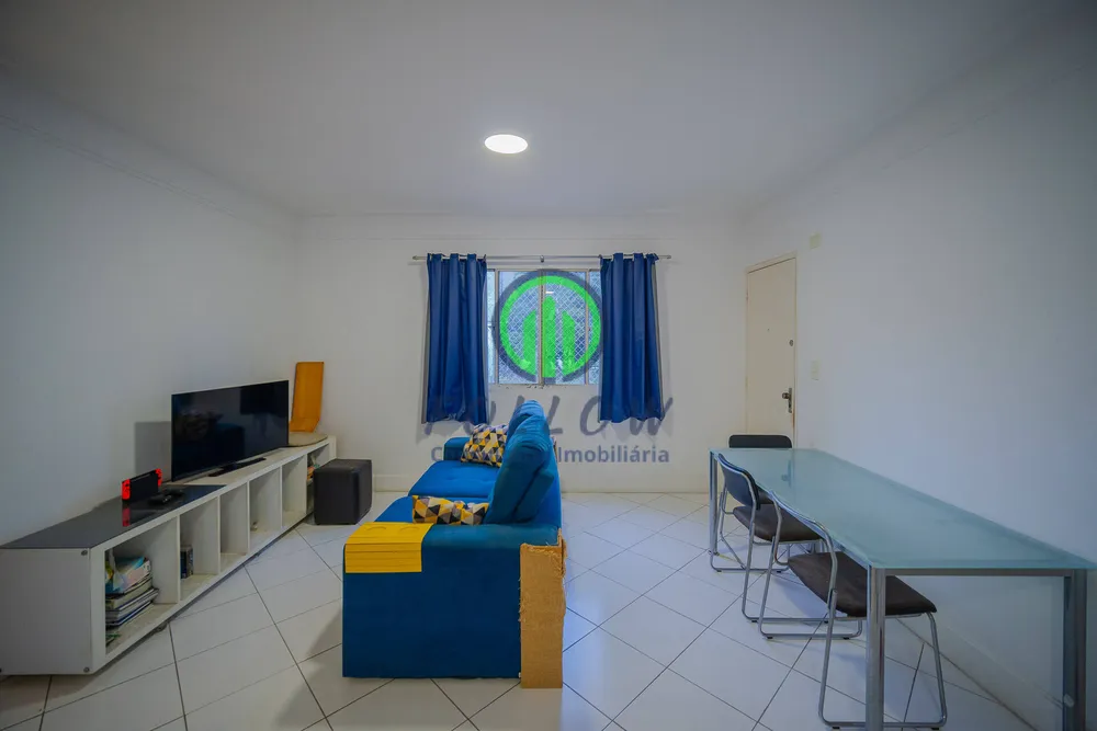 Apartamento, 3 quartos, 62 m² - Foto 6