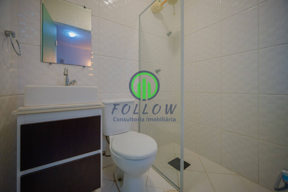 Apartamento à venda com 3 quartos, 62m² - Foto 10