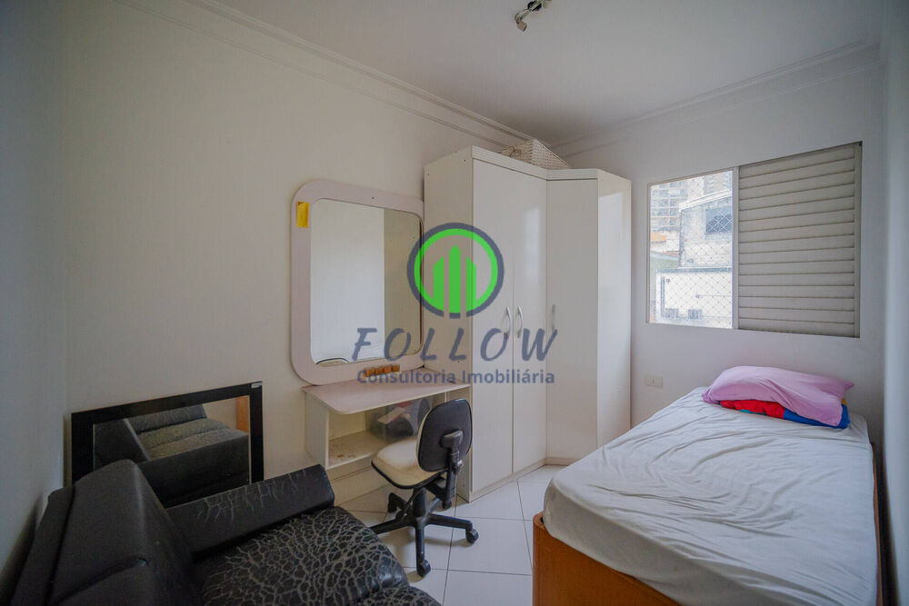 Apartamento à venda com 3 quartos, 62m² - Foto 12